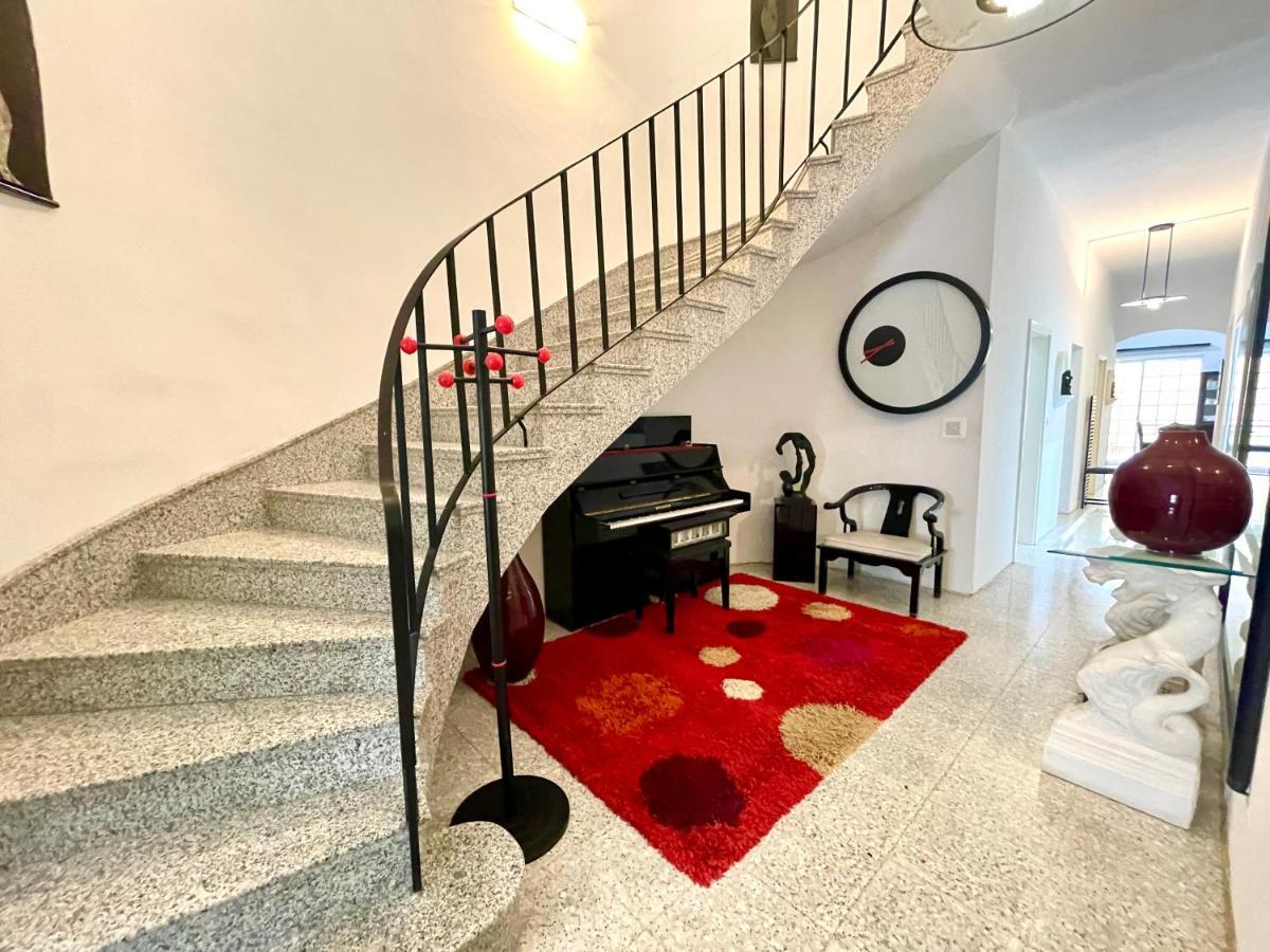 Apartment Ta Phyllis - & With Sunset & Sea Views