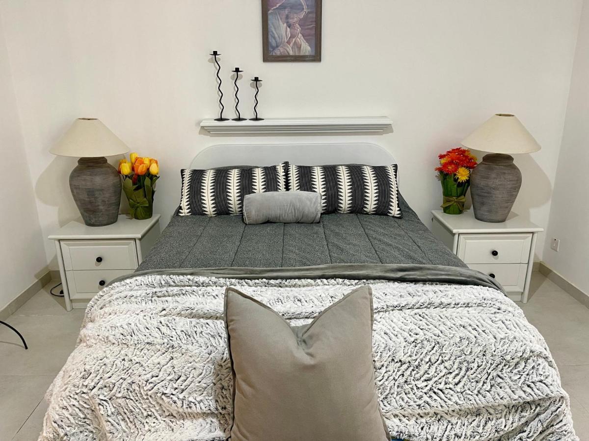 Ta Phyllis - & With Sunset & Sea Views Apartment