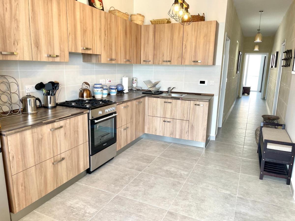 Apartment Ta Phyllis - & With Sunset & Sea Views *